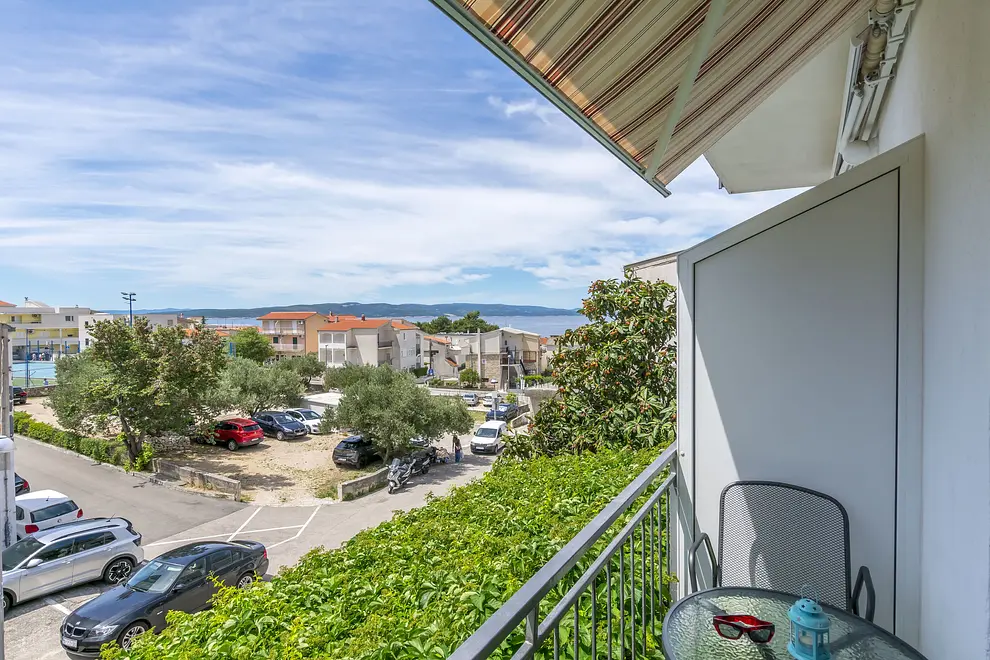 Ferienwohnung in Baska Voda  999238081 43130 – Foto 29