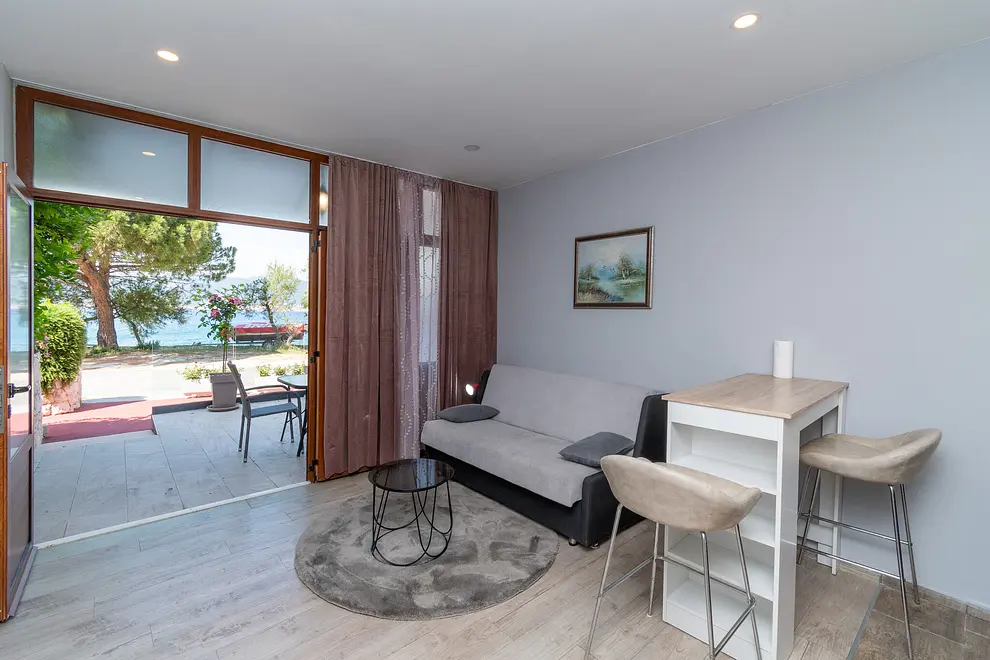 Ferienwohnung in Ciovo  999232594 42814 – Foto 4