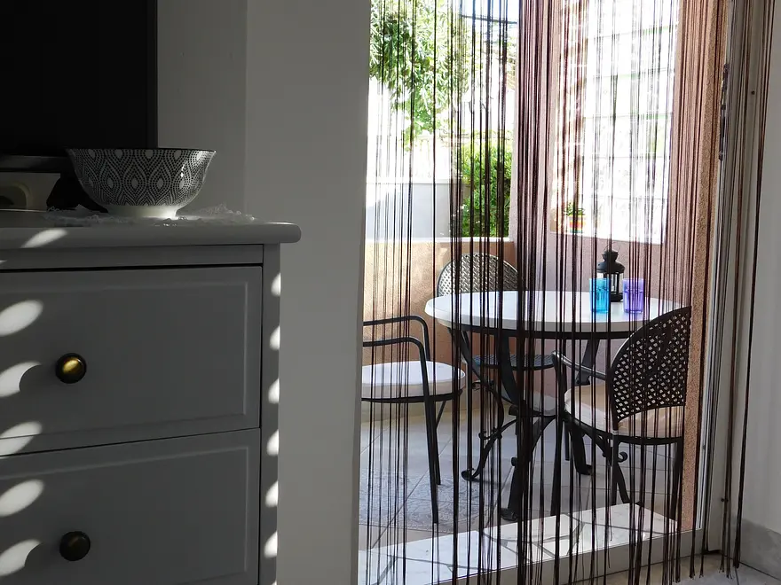 Ferienwohnung in Vis  999203344 31599