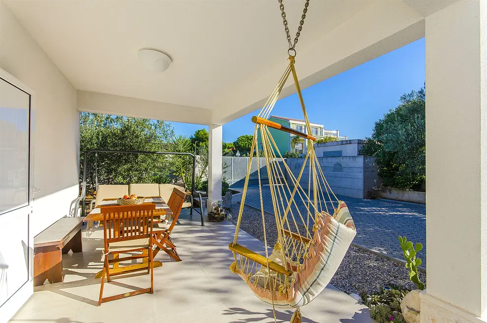 Ferienwohnung in Marina haustiergeeignet 6618940 2667