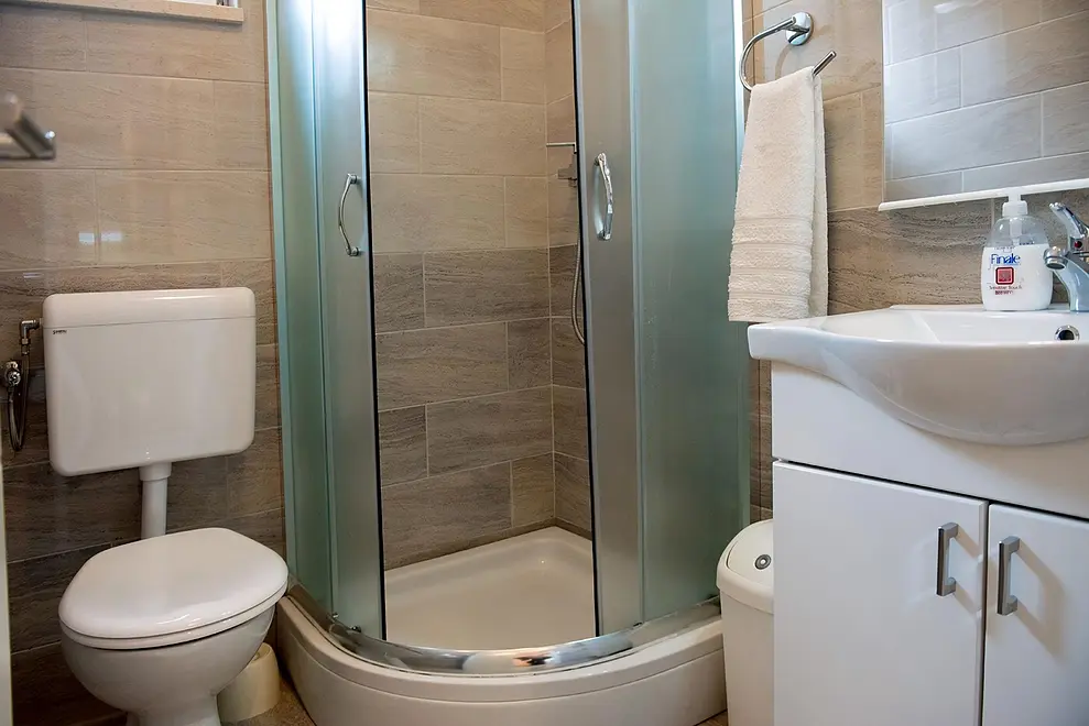 Ferienappartment in Podstrana  999212232 39908 – Foto 14