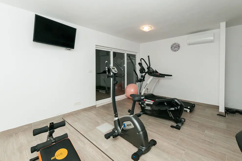 Ferienhaus in Kastela mit Pool 999212546 40149 – Foto 66