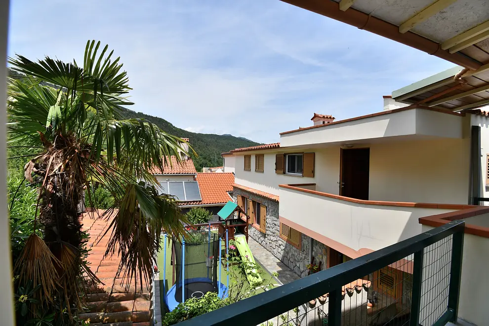 Ferienwohnung in Lovran  999211469 39240 – Foto 10