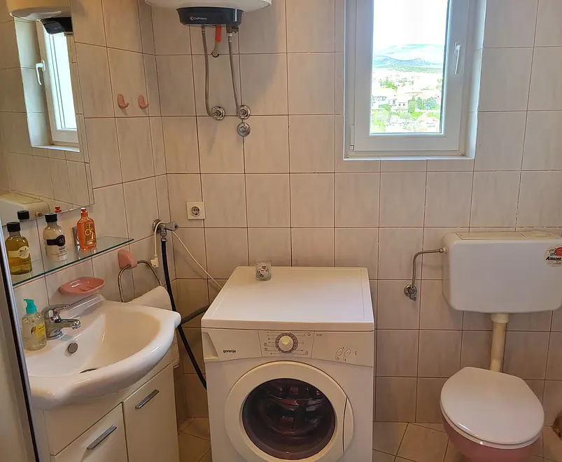 Ferienwohnung in Novi Vinodolski  999204426 32621 – Foto 4