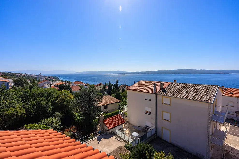 Ferienwohnung in Crikvenica  999203316 31571 – Foto 1
