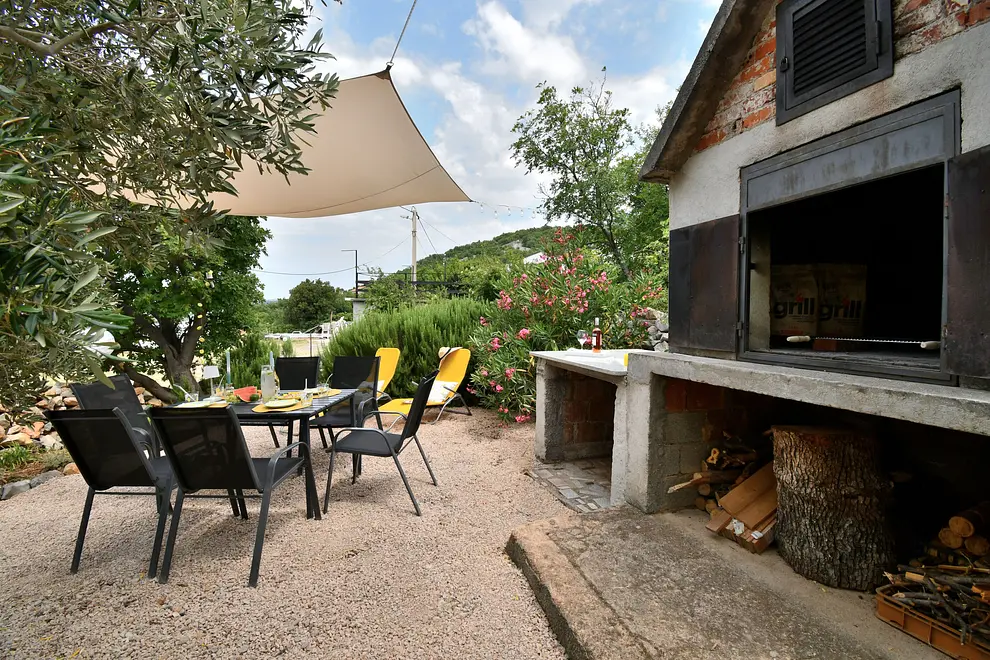 Ferienwohnung in Jablanac  999207869 35879 – Foto 9