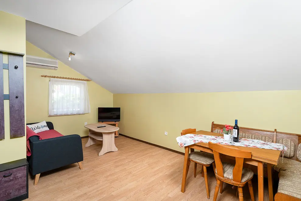 Ferienwohnung in Nin mit Pool und haustiergeeignet 999206001 34122 – Foto 16