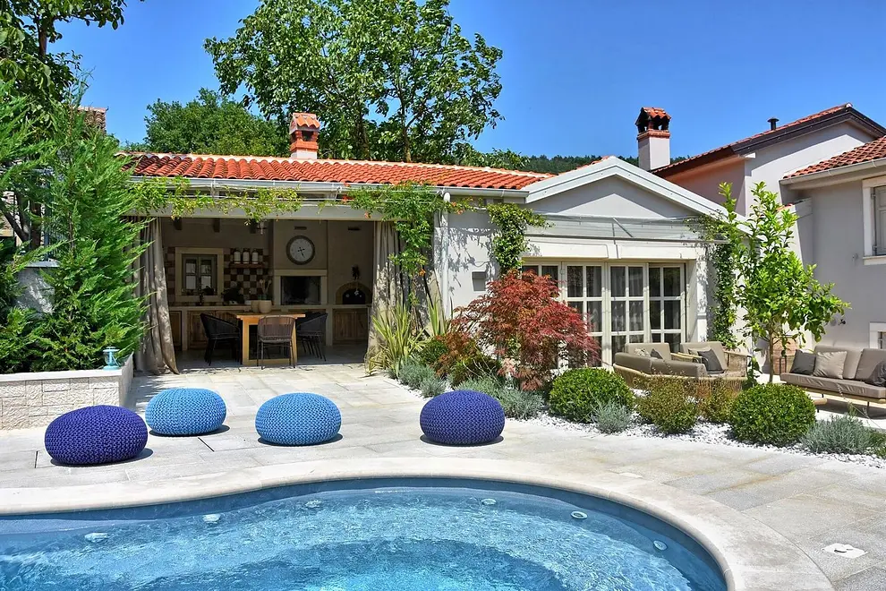 Ferienwohnung in Pican mit Pool 999223770 41886 – Foto 44
