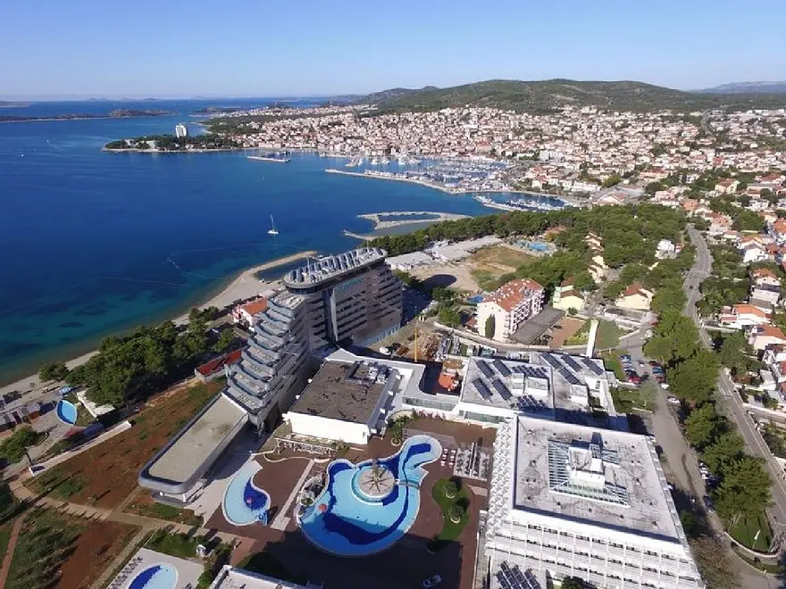 Ferienwohnung in Vodice  999202744 31018 – Foto 6