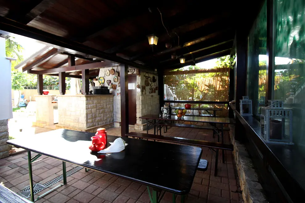 Ferienwohnung in Porec mit Pool und haustiergeeignet 66141879 23614