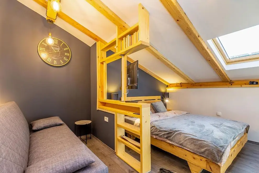 Ferienwohnung in Krk  999227588 42491 – Foto 17