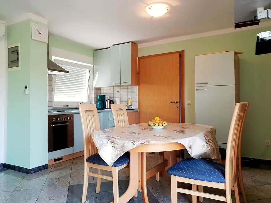 Ferienwohnung in Dobrinj  999223543 41670 – Foto 6