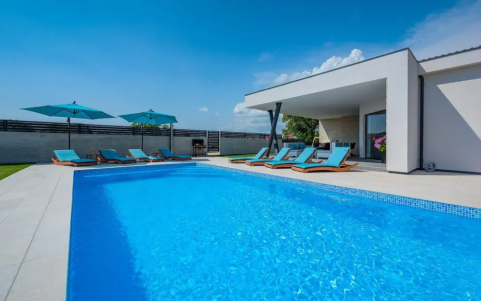 Ferienwohnung in Marcana mit Pool 66137964 21055