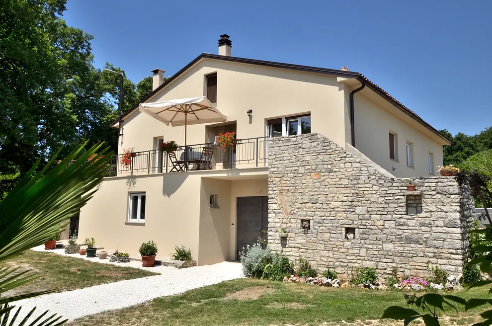 Ferienwohnung in Zminj mit Pool 999206397 41124 – Foto 39