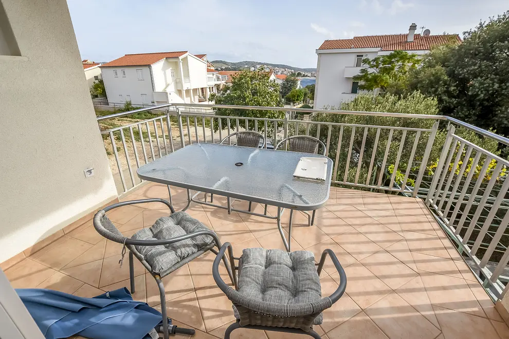 Ferienwohnung in Rogoznica  66142172 23839