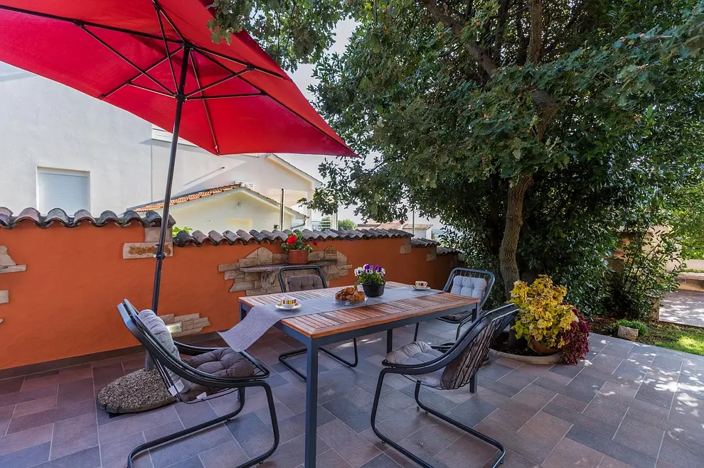 Ferienwohnung in Kastelir-Labinci  999211896 41309 – Foto 17