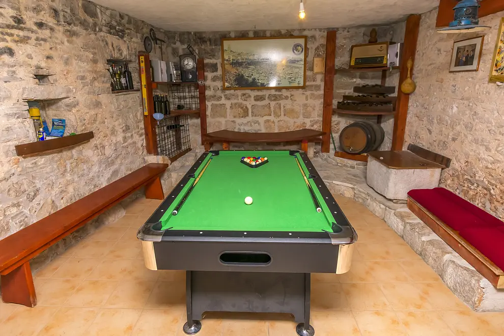 Ferienwohnung in Solta  999202523 30802 – Foto 25