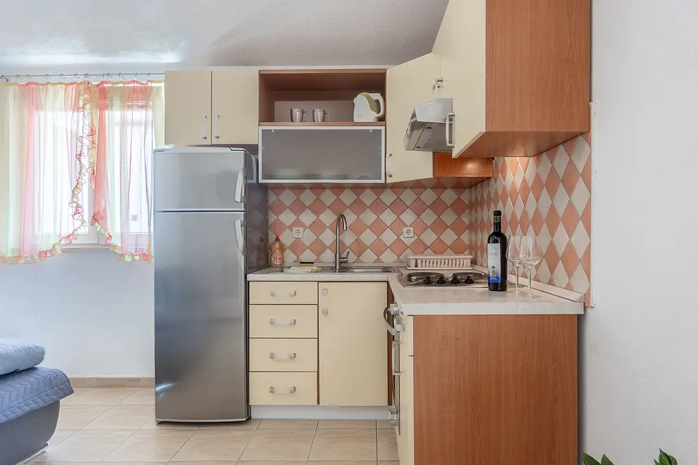 Ferienwohnung in Makarska  999202919 31187 – Foto 3