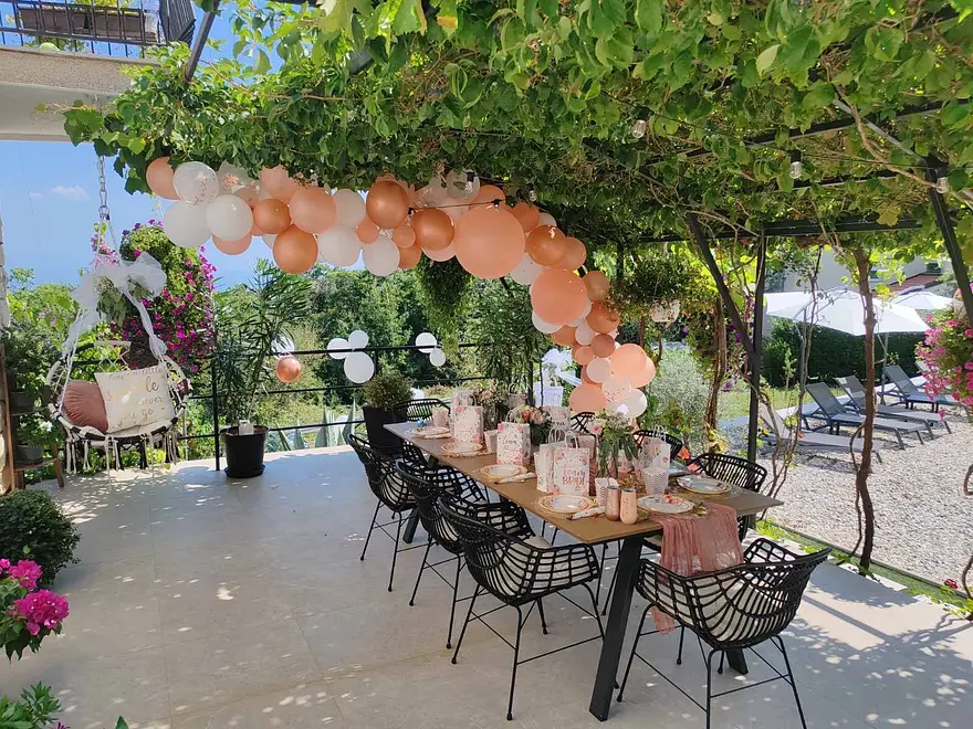 Ferienwohnung in Lovran mit Pool 999211025 38848 – Foto 23