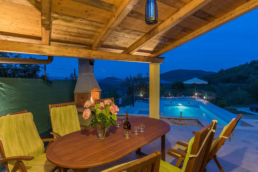 Ferienhaus in Karojba mit Pool 999208834 36781 – Foto 23
