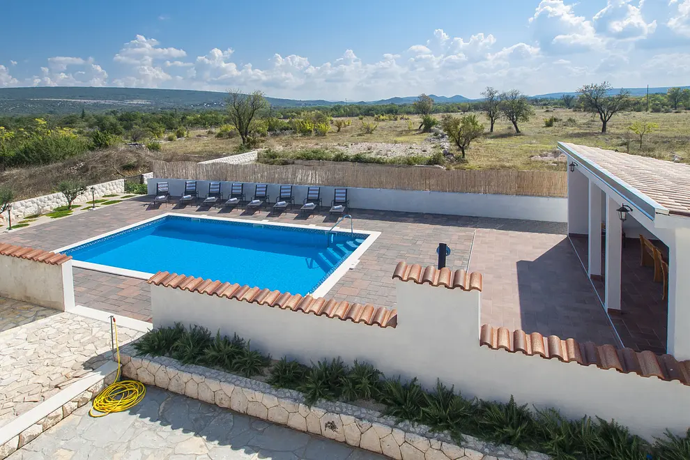Ferienhaus in Drnis mit Pool 999211734 39479 – Foto 38