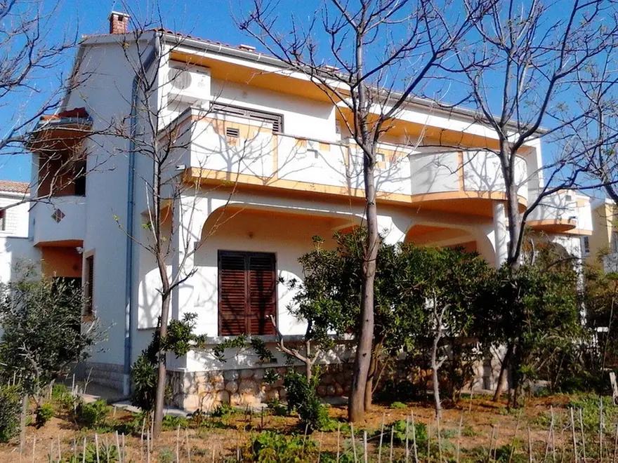 Ferienwohnung in Pag  999207276 35339 – Foto 2