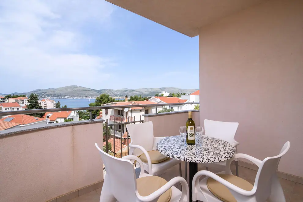Ferienwohnung in Ciovo  999211445 39219 – Foto 6