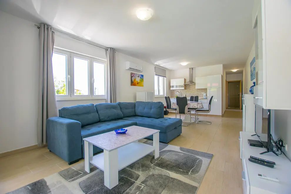Ferienwohnung in Novi Vinodolski mit Pool 999211217 39026 – Foto 9