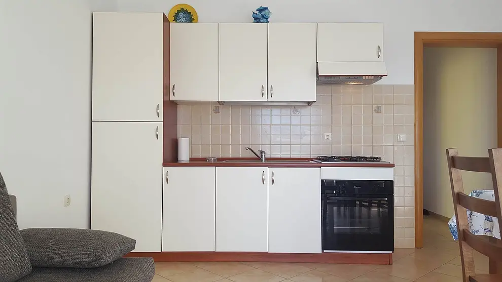 Ferienwohnung in Pag  999205909 34036 – Foto 4