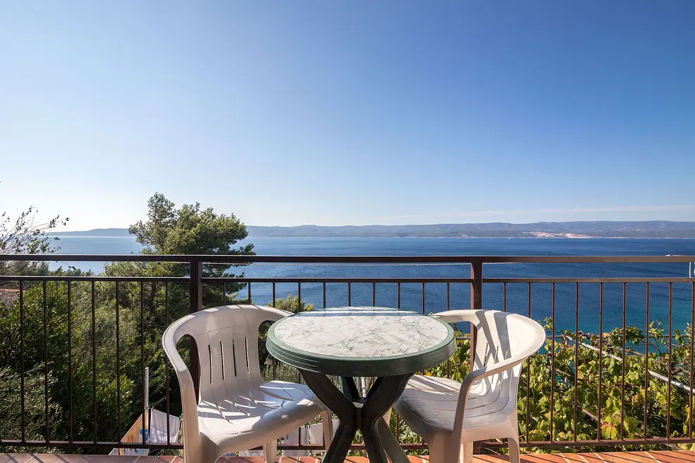 Ferienwohnung in Omis  999202276 30586 – Foto 4