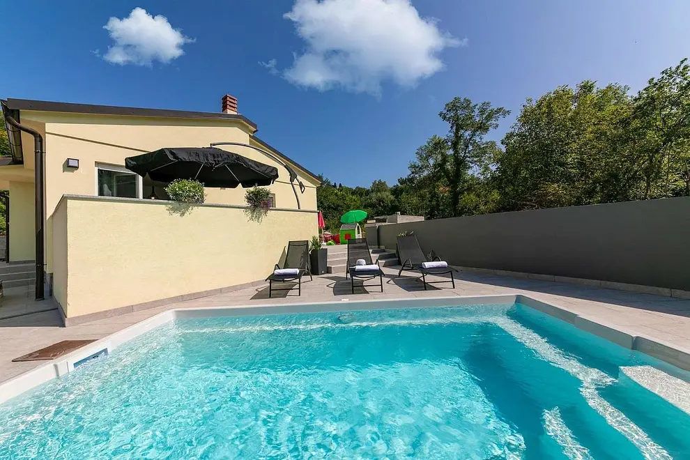 Ferienwohnung in Marcana mit Pool und haustiergeeignet 66129459 15369