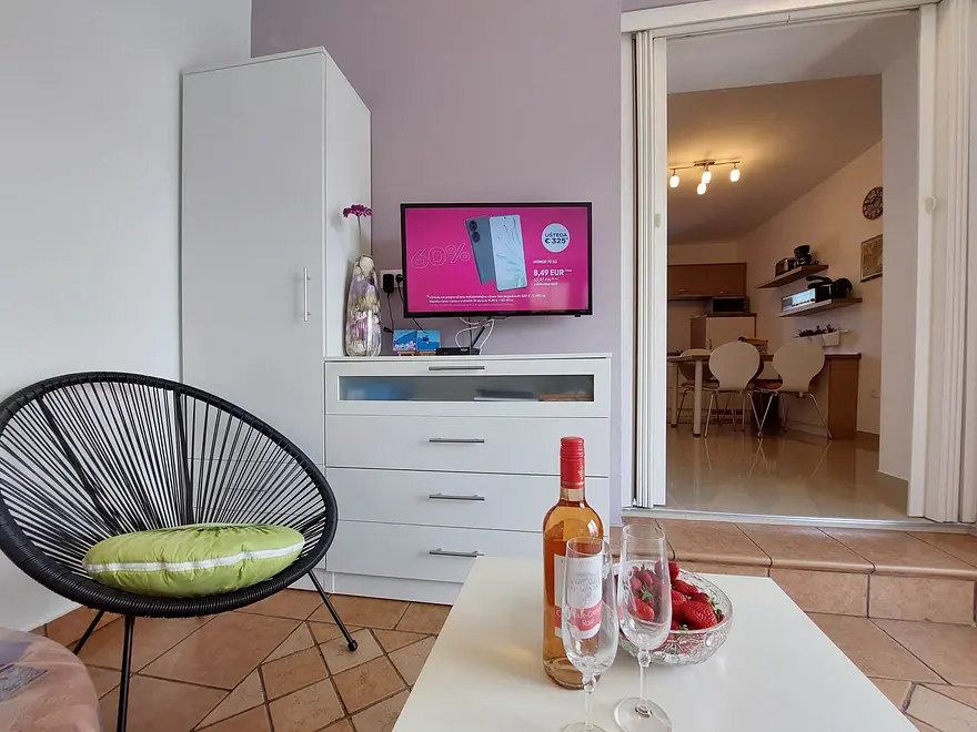 Ferienwohnung in Dobrinj  999227731 42527 – Foto 11