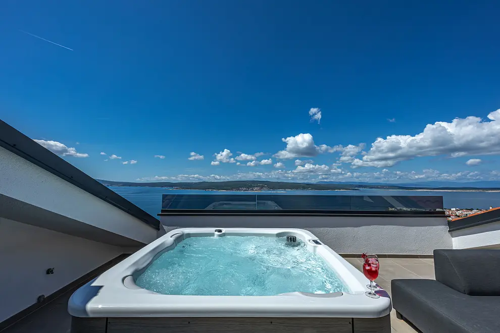 Ferienhaus in Crikvenica mit Pool 999213320 40843 – Foto 74