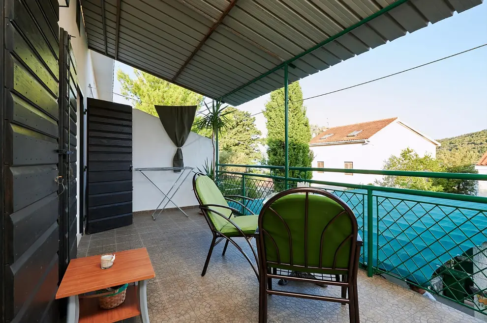 Ferienwohnung in Seget  999212808 40381 – Foto 38