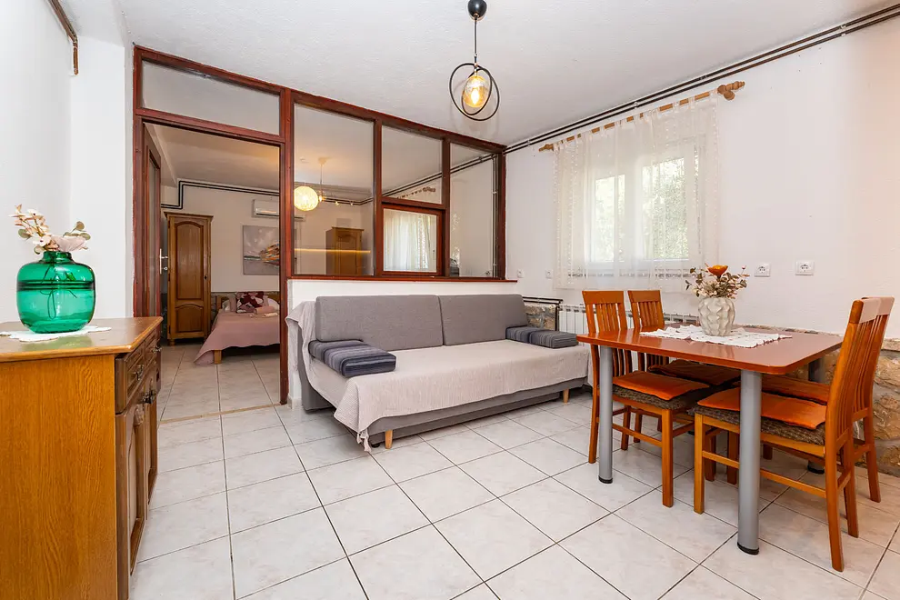Ferienwohnung in Starigrad  999210129 38007 – Foto 4