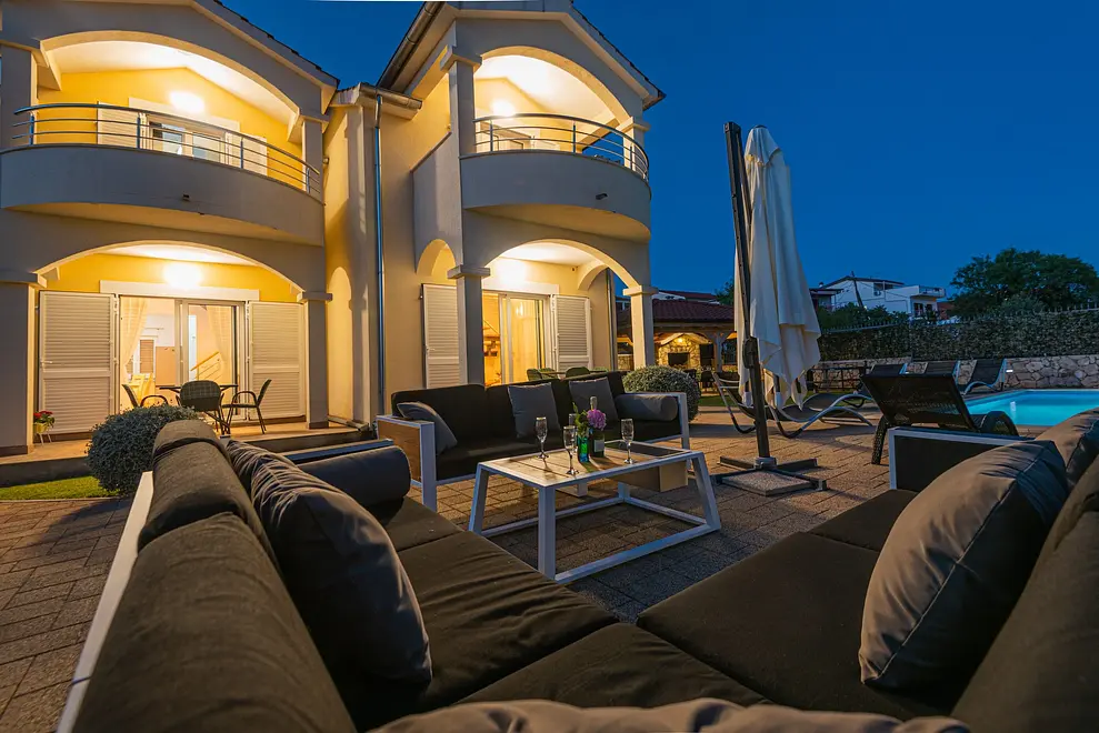 Ferienhaus in Pirovac mit Pool 999206891 34976 – Foto 72