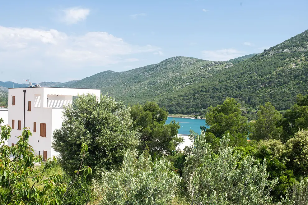 Ferienwohnung in Sibenik  6618761 2558