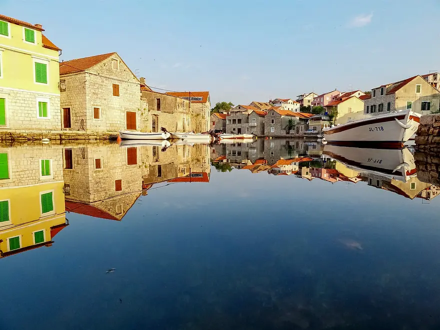 Ferienwohnung in Hvar  999198080 30569 – Foto 64