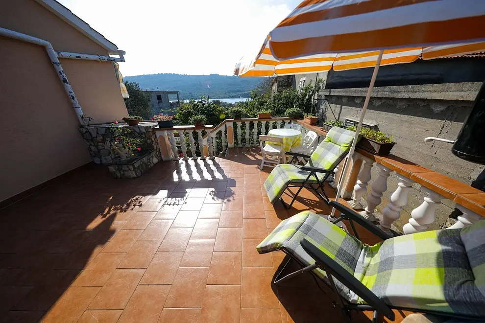 Ferienwohnung in Dugi Otok  999211239 39039 – Foto 17