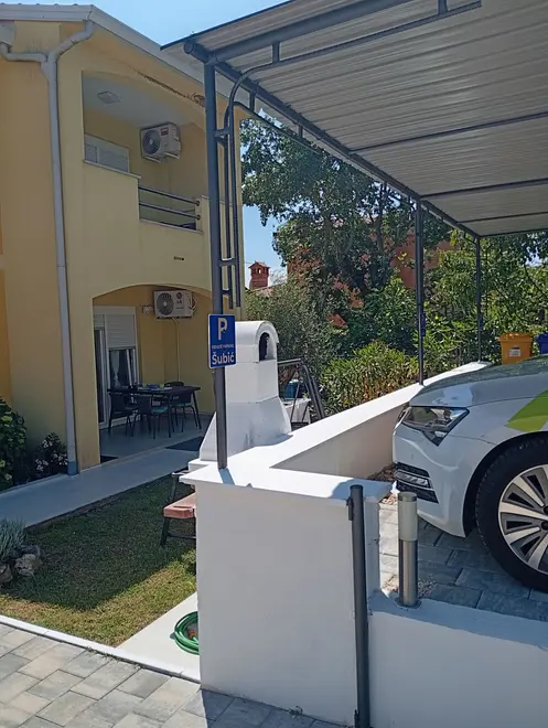 Ferienwohnung in Brtonigla  999212864 40427 – Foto 46
