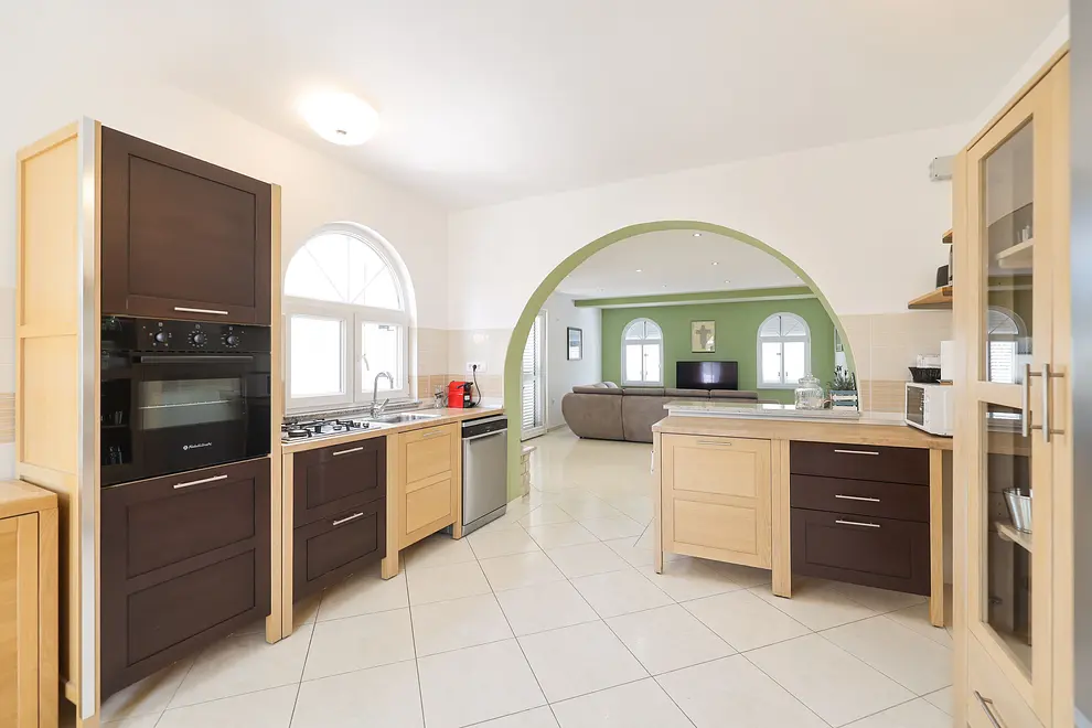 Ferienwohnung in Biograd mit Pool 999208818 36767 – Foto 9