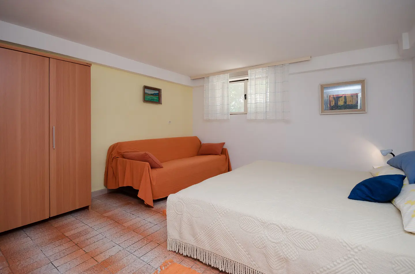 Ferienwohnung in Porec  999203306 31561