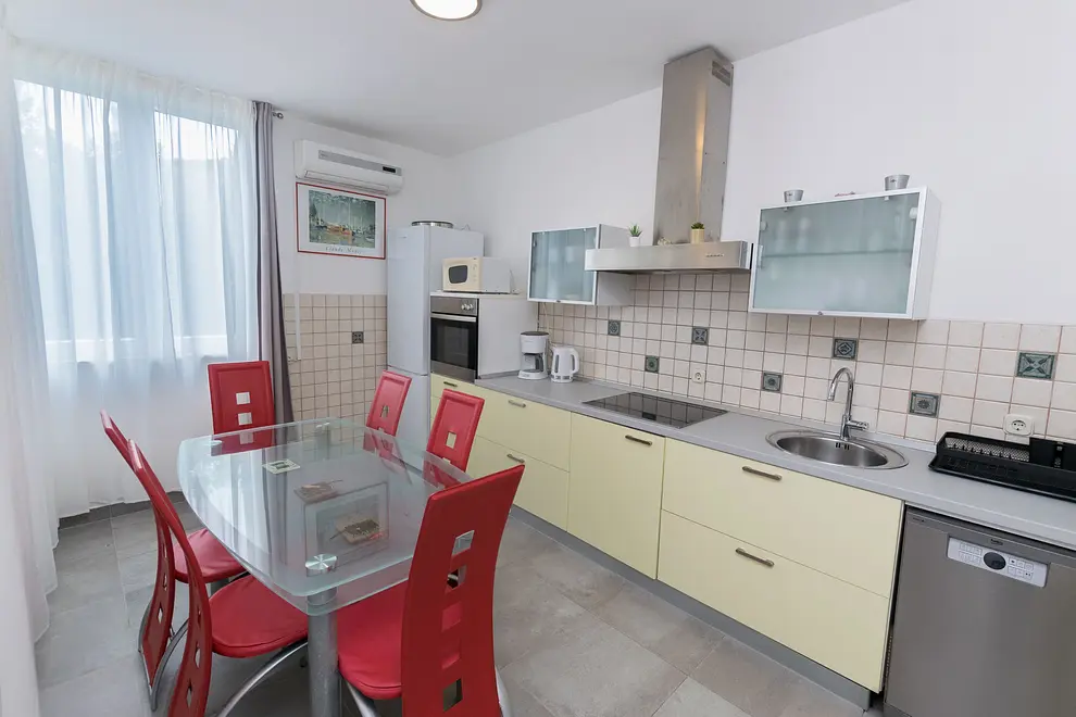 Ferienwohnung in Blato  999212942 40496 – Foto 13