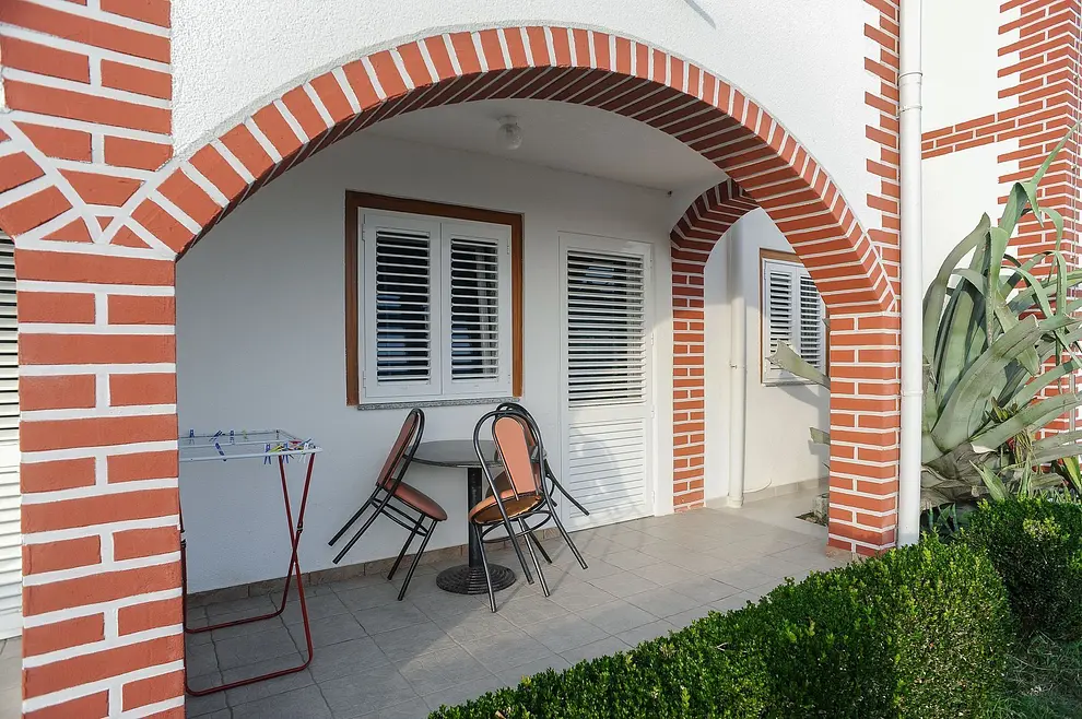 Ferienwohnung in Novalja mit Pool 999210507 38361 – Foto 4