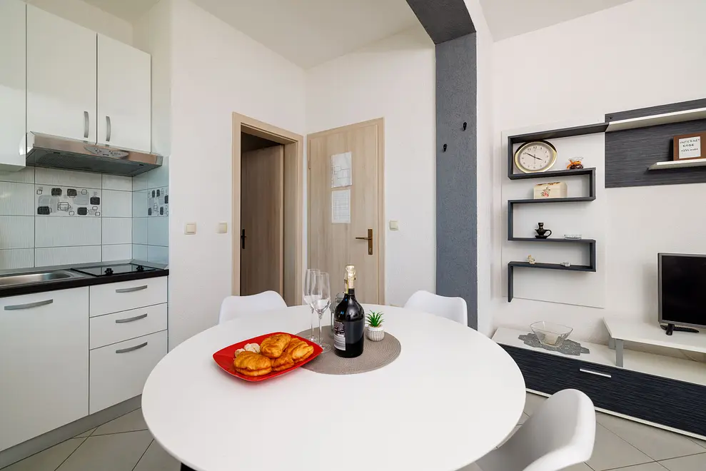 Ferienwohnung in Rab  999206161 34277 – Foto 3