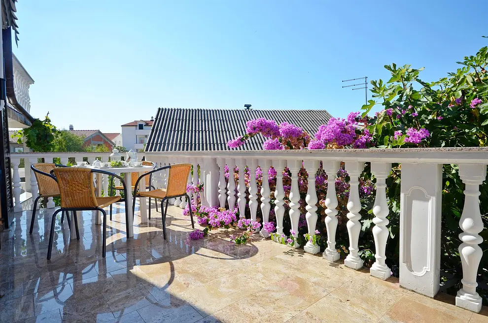 Ferienwohnung in Vodice  999202696 30970 – Foto 15