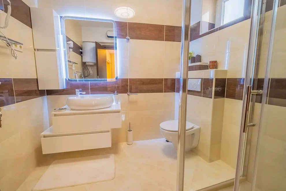Ferienwohnung in Novi Vinodolski  999210435 38296 – Foto 25