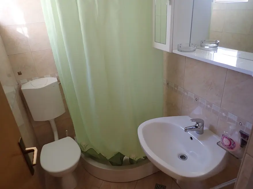 Ferienappartment in Starigrad  999206826 34911 – Foto 5