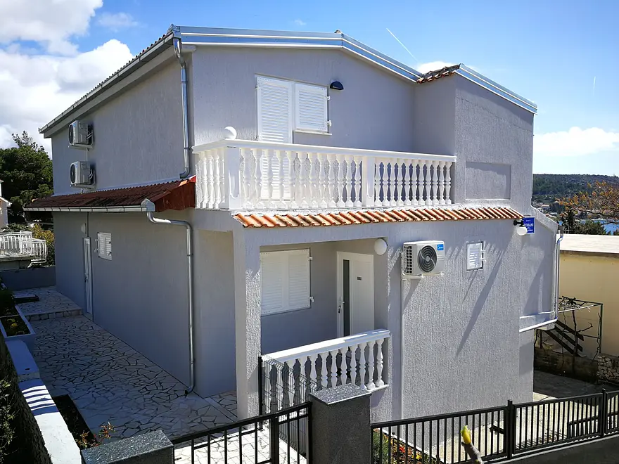 Ferienwohnung in Rogoznica  66113163 4165