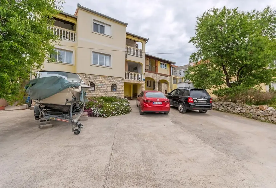 Ferienwohnung in Dugi Otok  999211900 39624 – Foto 13